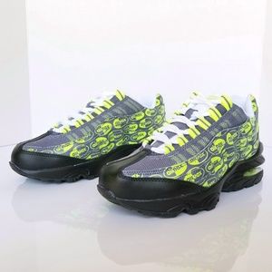 $140 Nike Air Max 95 SE Running Shoes Men's 5 Women's 6.5 922173-004